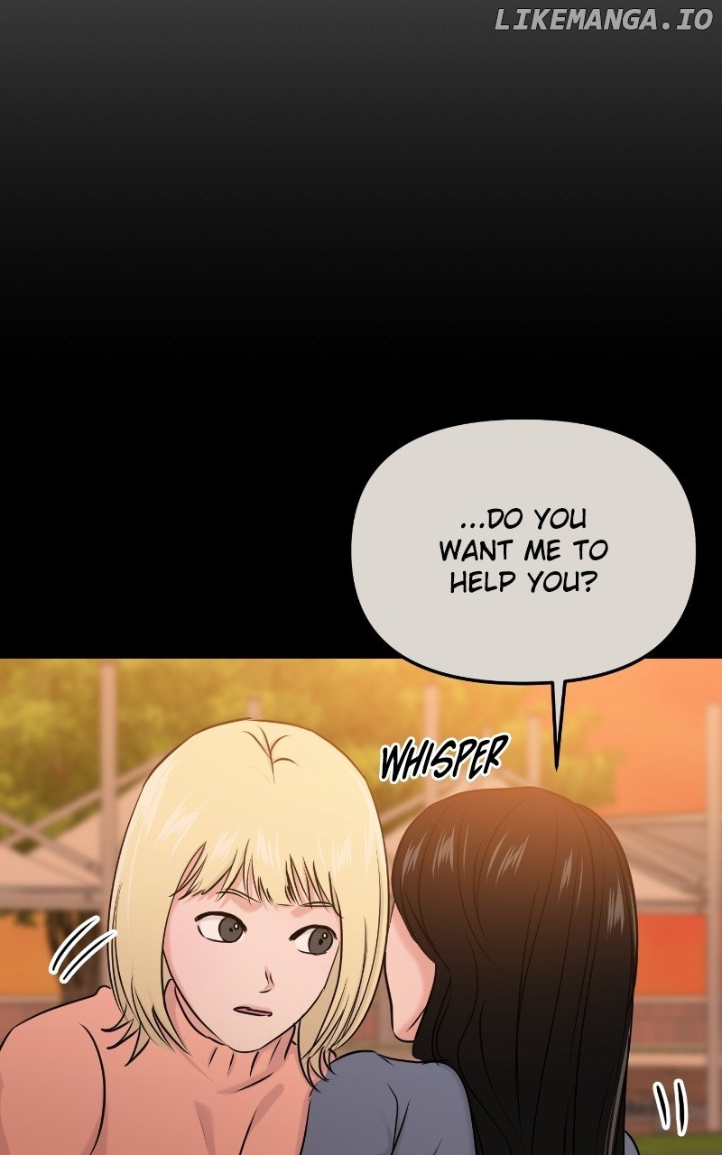 A Campus Romance, I Guess Chapter 30 - page 21