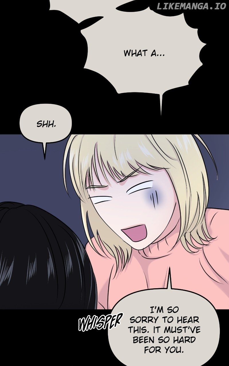 A Campus Romance, I Guess Chapter 30 - page 29