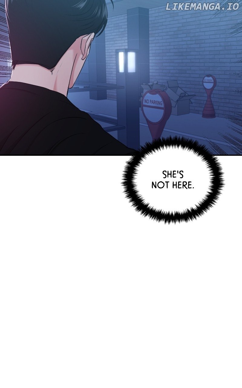 A Campus Romance, I Guess Chapter 30 - page 37