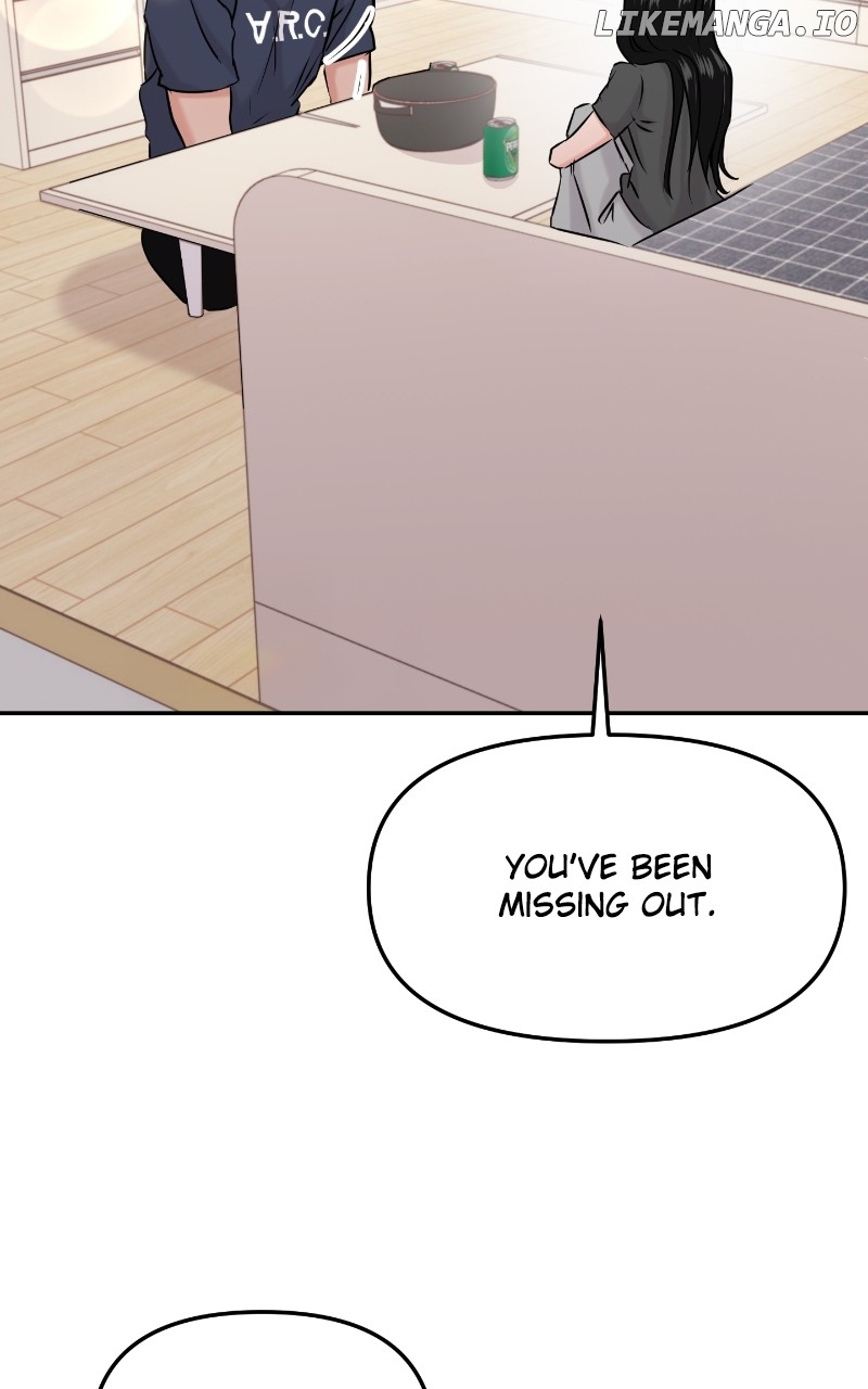 A Campus Romance, I Guess Chapter 31 - page 53