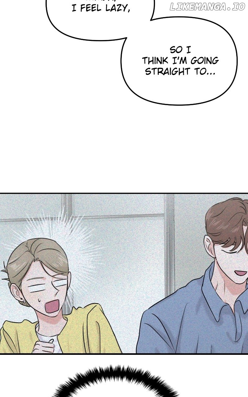 A Campus Romance, I Guess Chapter 32 - page 78