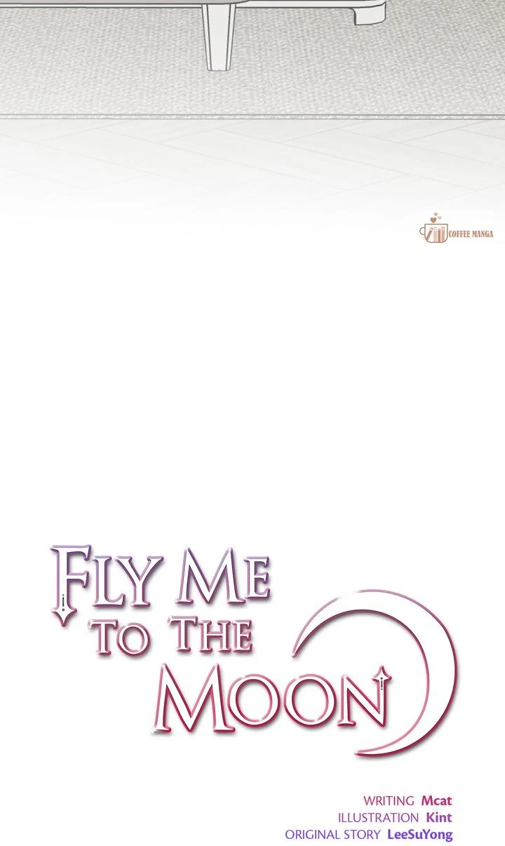 Fly Me To The Moon Chapter 58 - page 37