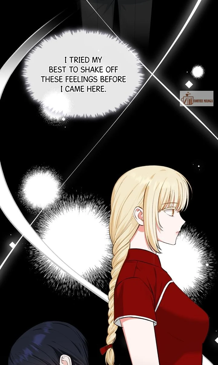 Fly Me To The Moon Chapter 58 - page 53