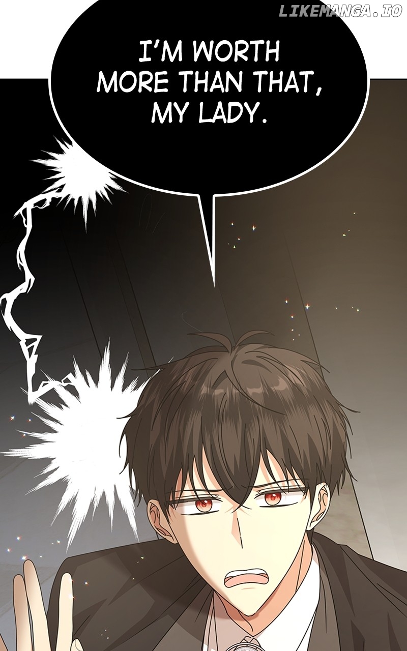 Cross My Heart and Hope to Die Chapter 36 - page 48