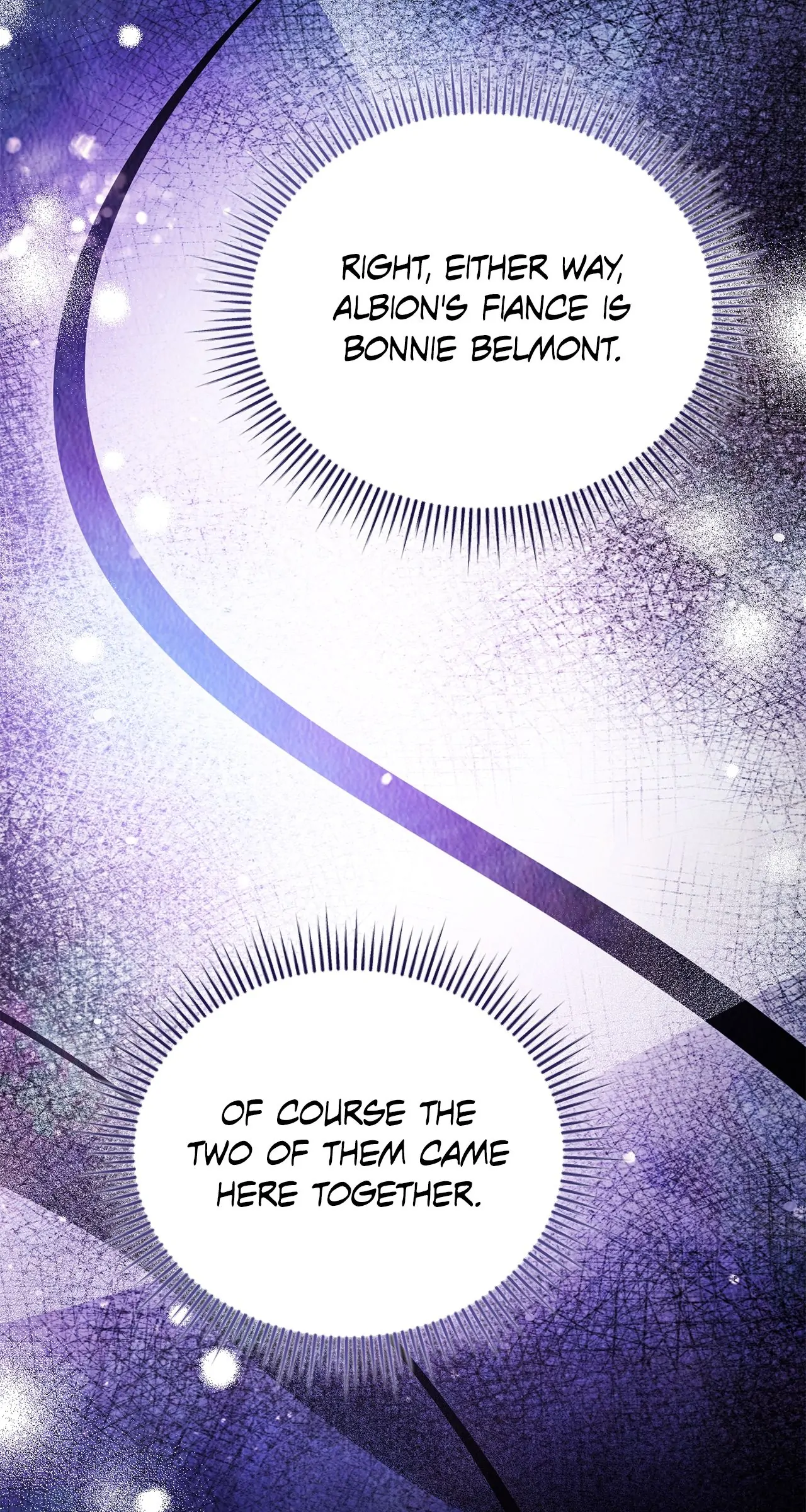 Aristité was Blessed with a Curse Chapter 64 - page 63