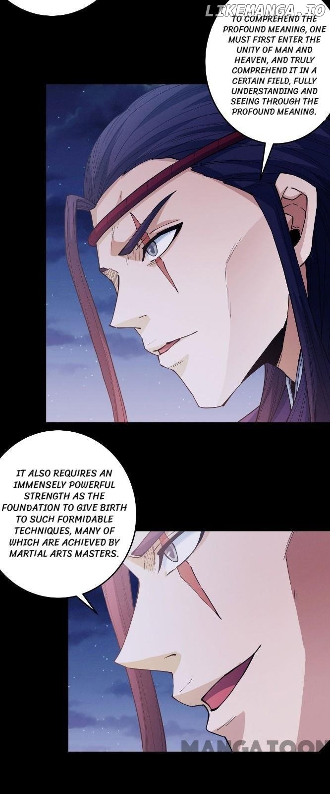 Soul Land ( Douluo Dalu ) Chapter 347.2 - page 18