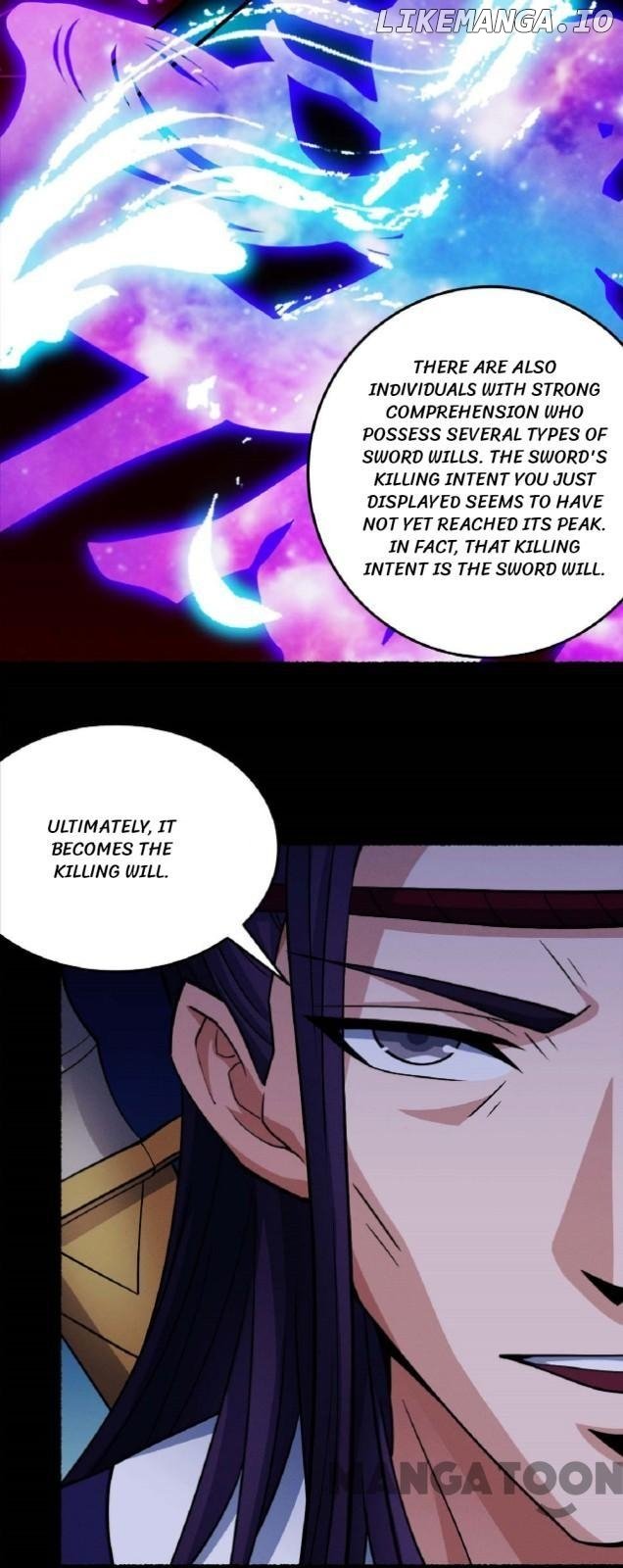 Soul Land ( Douluo Dalu ) Chapter 347.2 - page 4