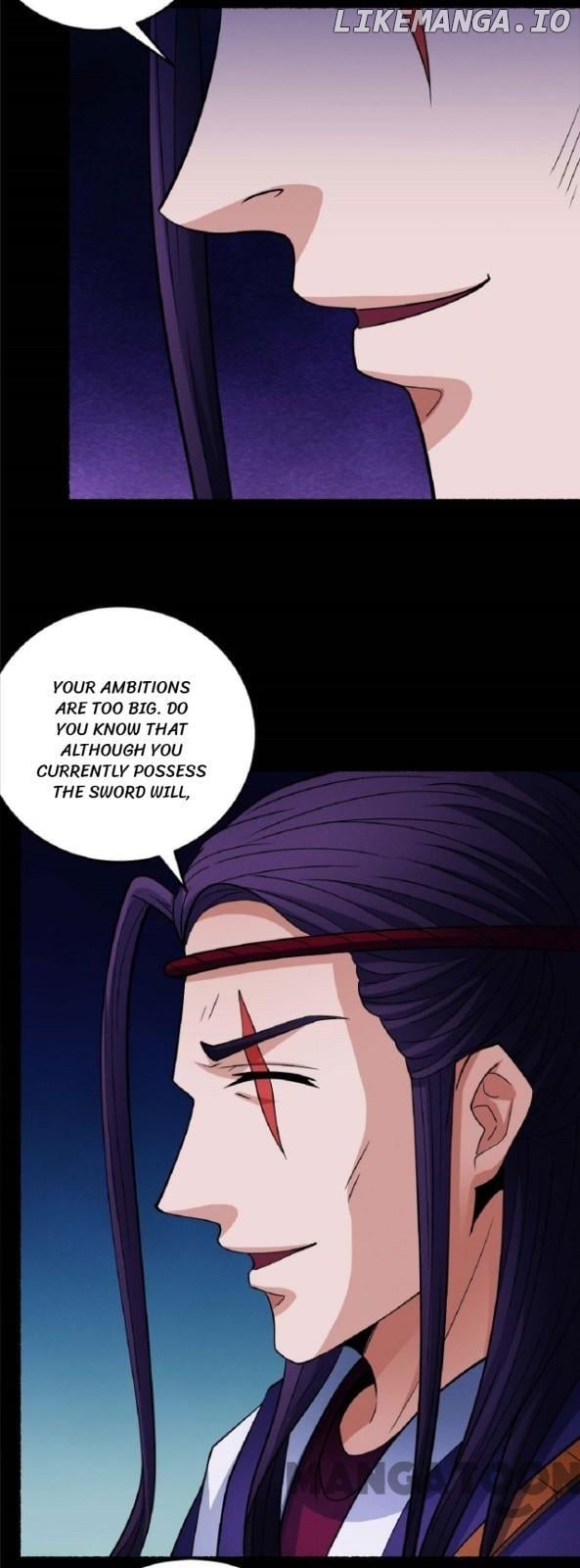 Soul Land ( Douluo Dalu ) Chapter 347.2 - page 9