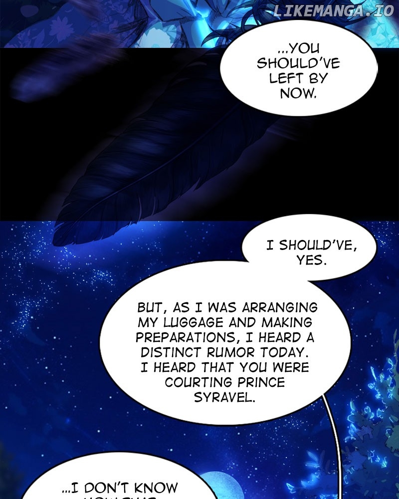 Blood Reverie Chapter 87 - page 62