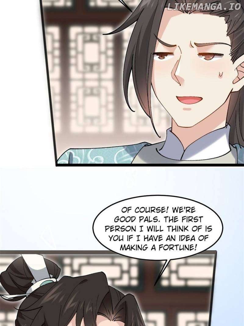 Young Master, Please don’t show off Chapter 49 - page 19