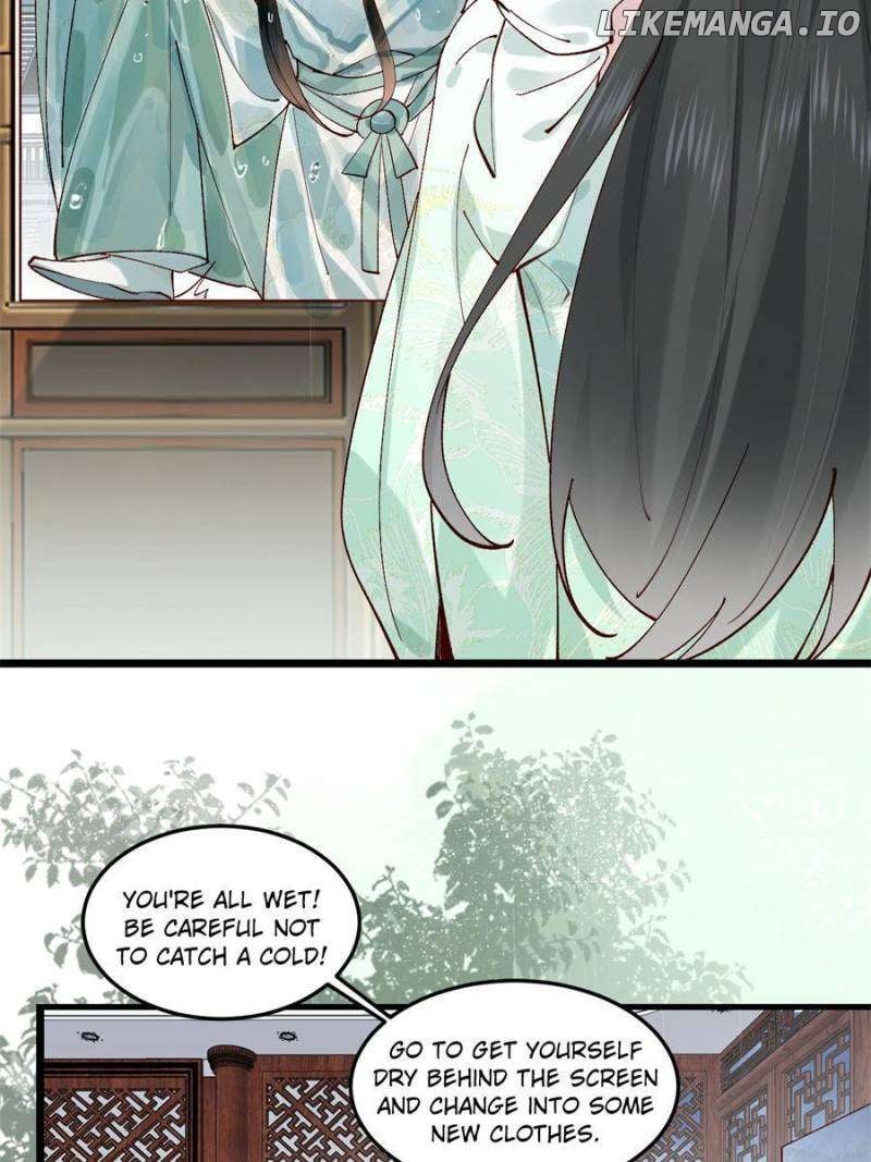 Young Master, Please don’t show off Chapter 50 - page 7