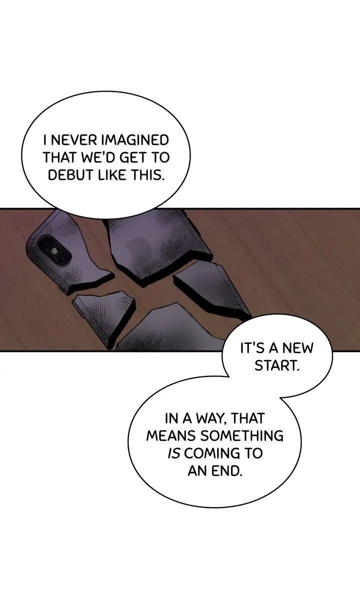 Meteor Orbit Chapter 71 - page 45