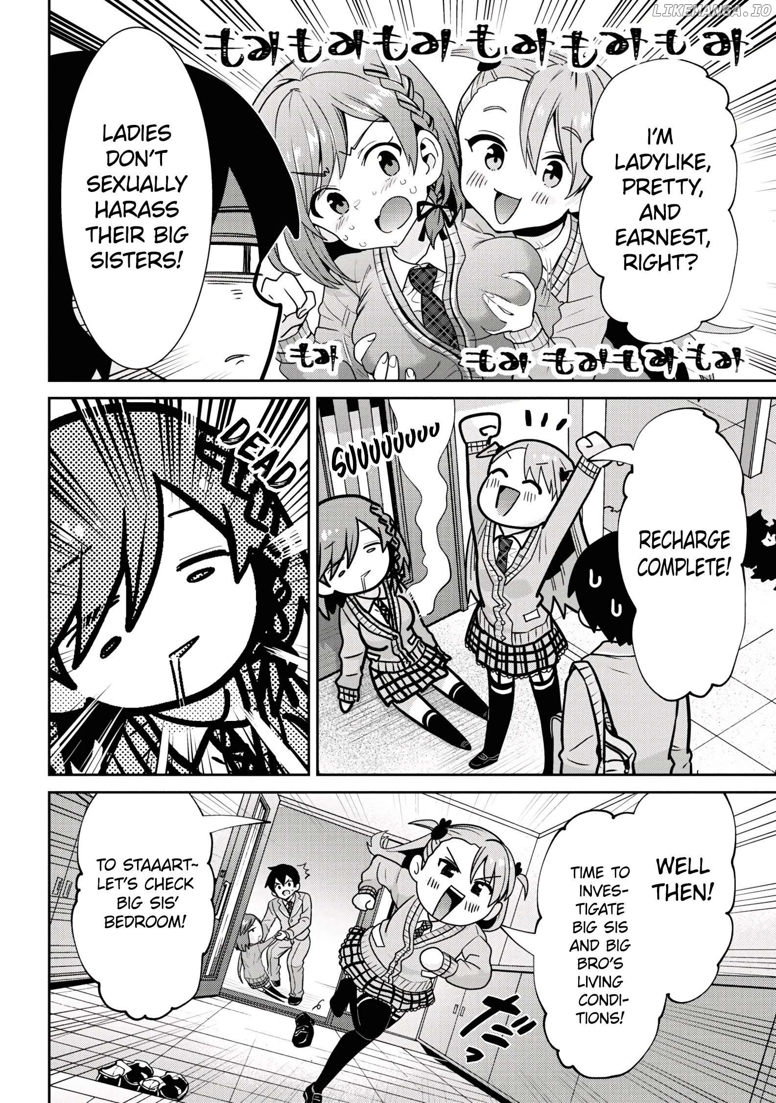 Class no Daikirai na Joshi to Kekkon Suru Koto ni Natta Chapter 25.1 - page 6