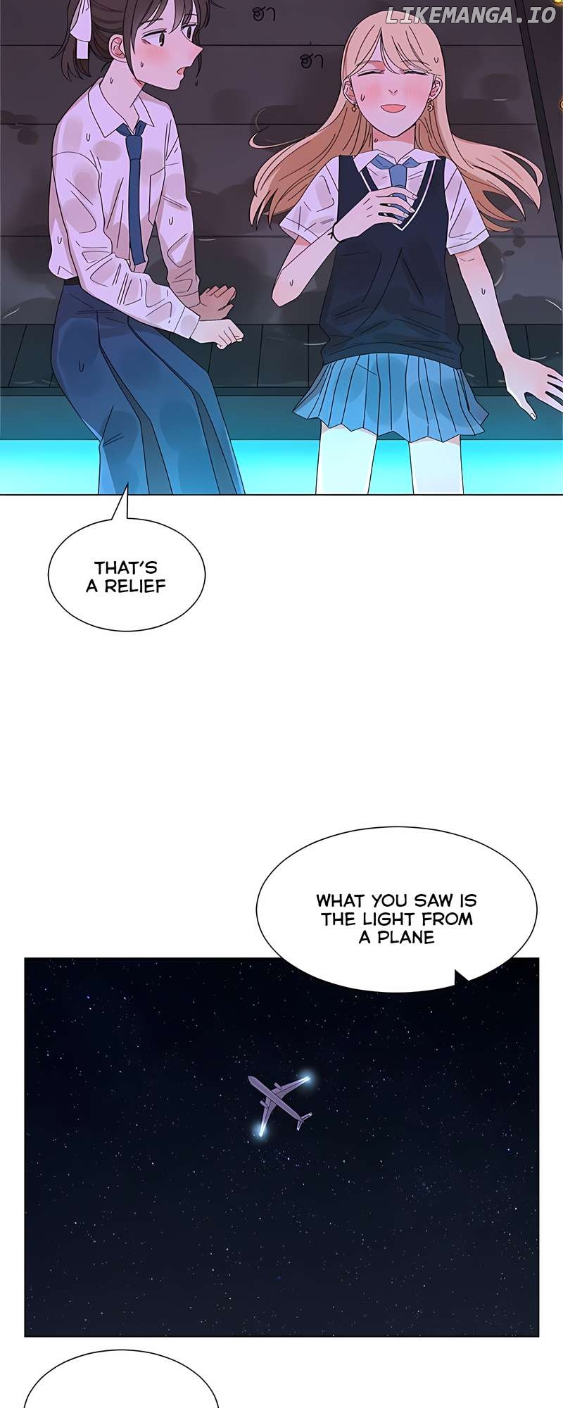 Pastel Love Chapter 30 - page 105