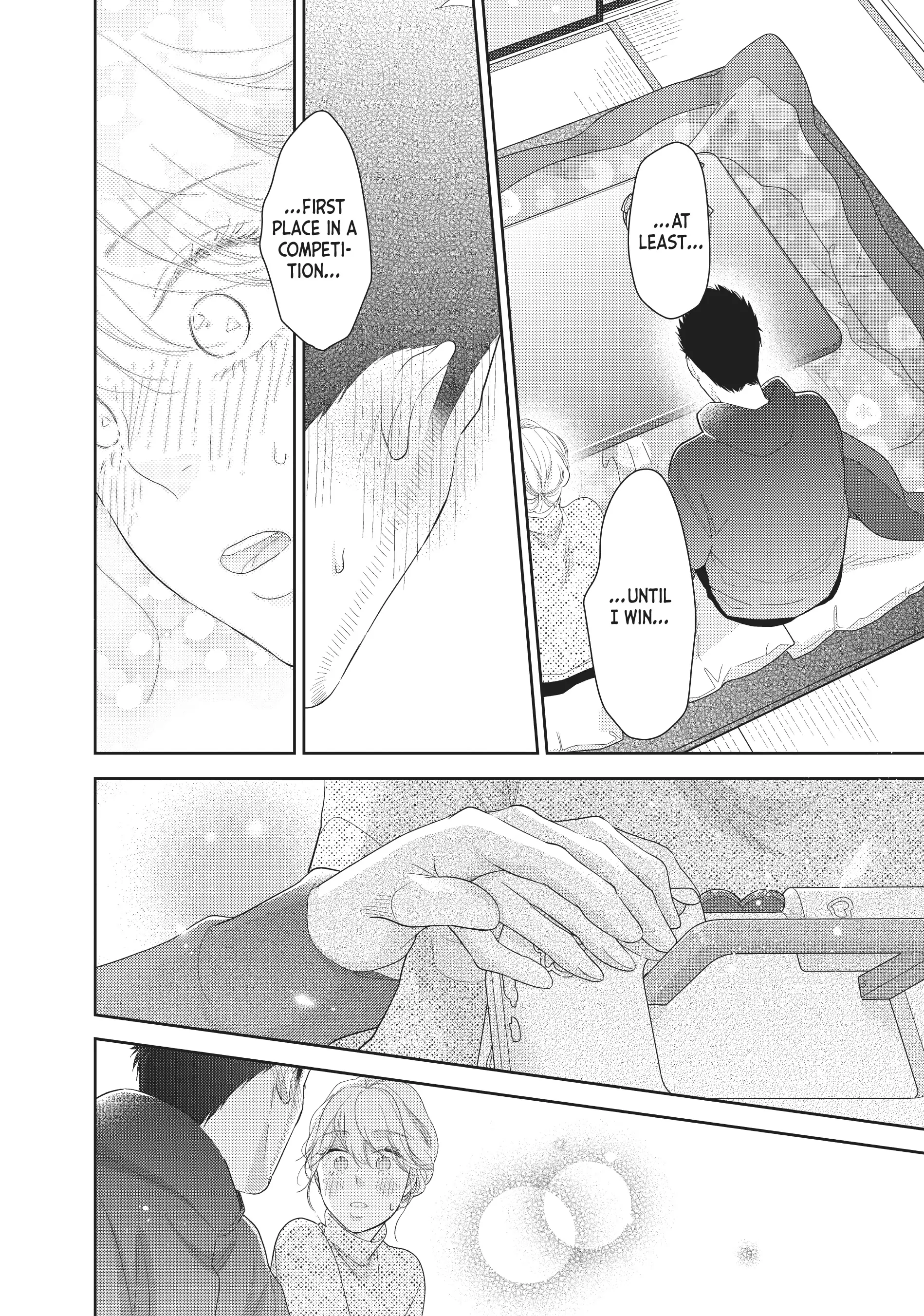 This Love is a Traves-tea?! Chapter 33 - page 31