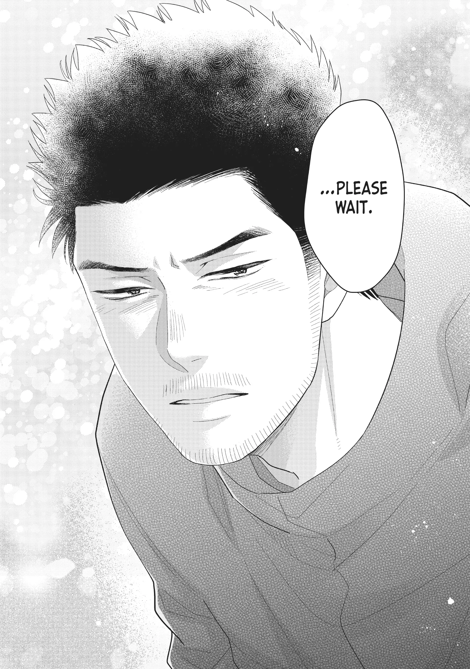 This Love is a Traves-tea?! Chapter 33 - page 32