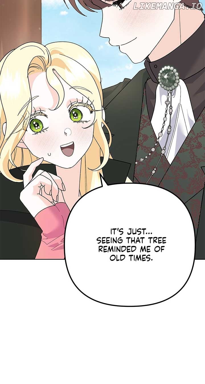 I Got Married to a Duke Called Beast Chapter 31 - page 93