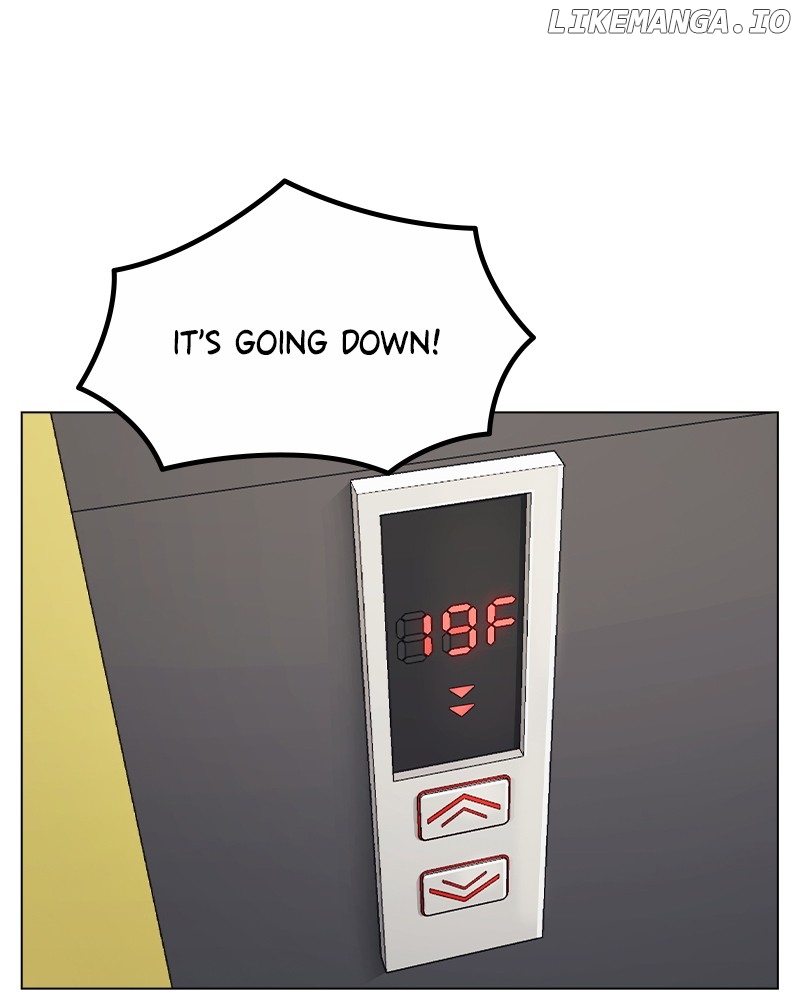 This isn’t it Chapter 32 - page 15