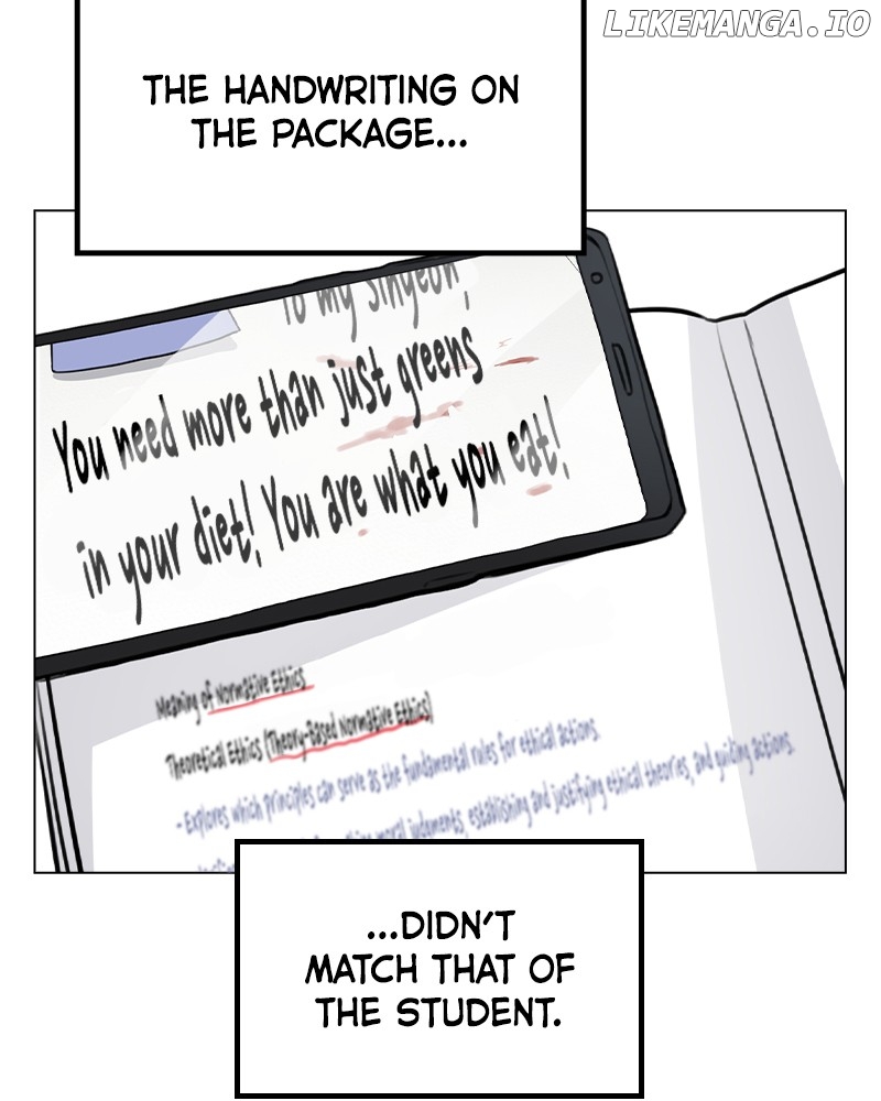 This isn’t it Chapter 32 - page 43