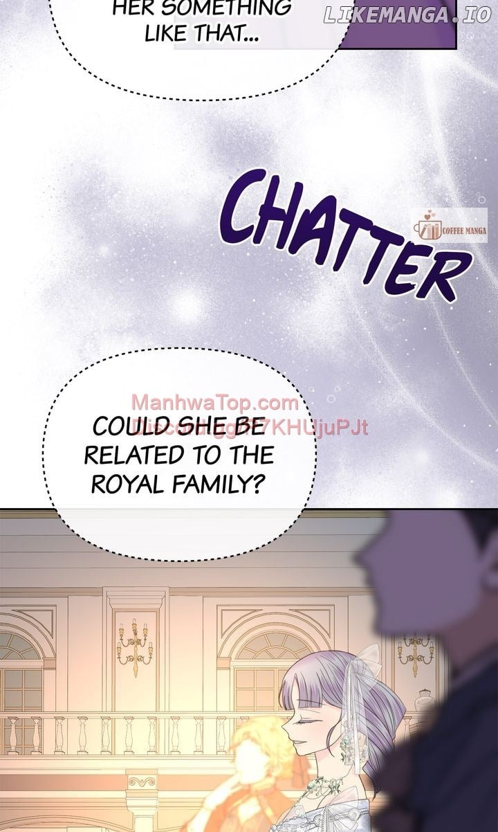 Raising My Husband Chapter 38 - page 99