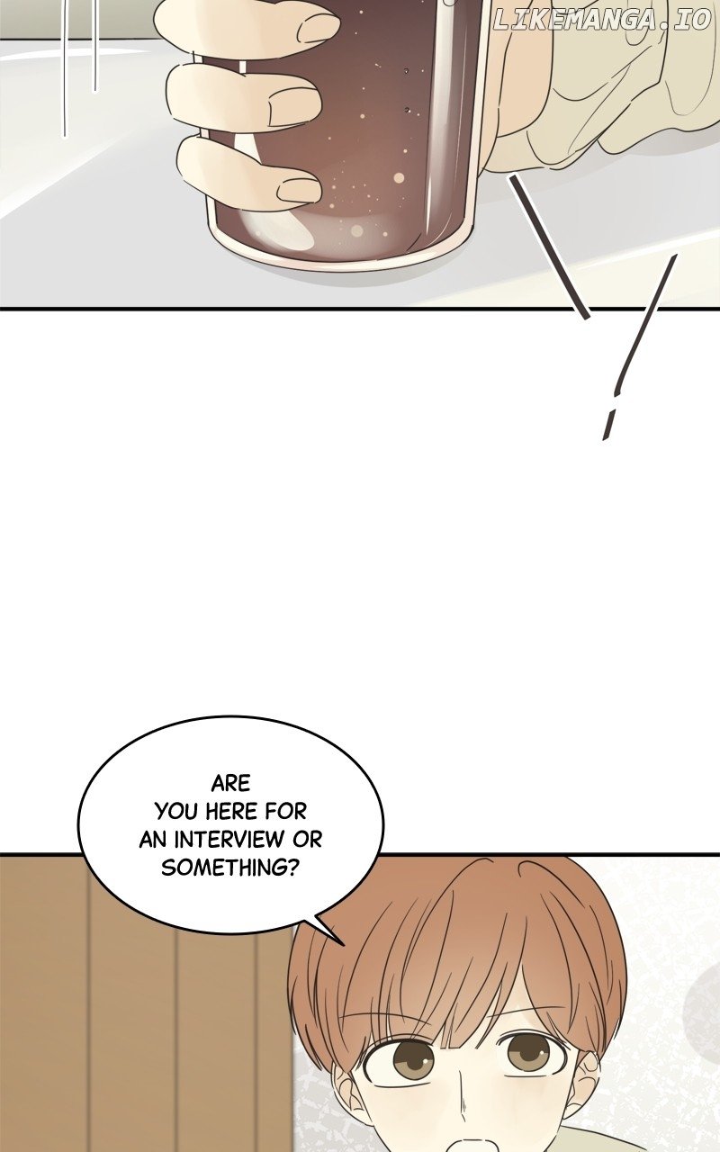 After School Recipe Chapter 47 - page 13