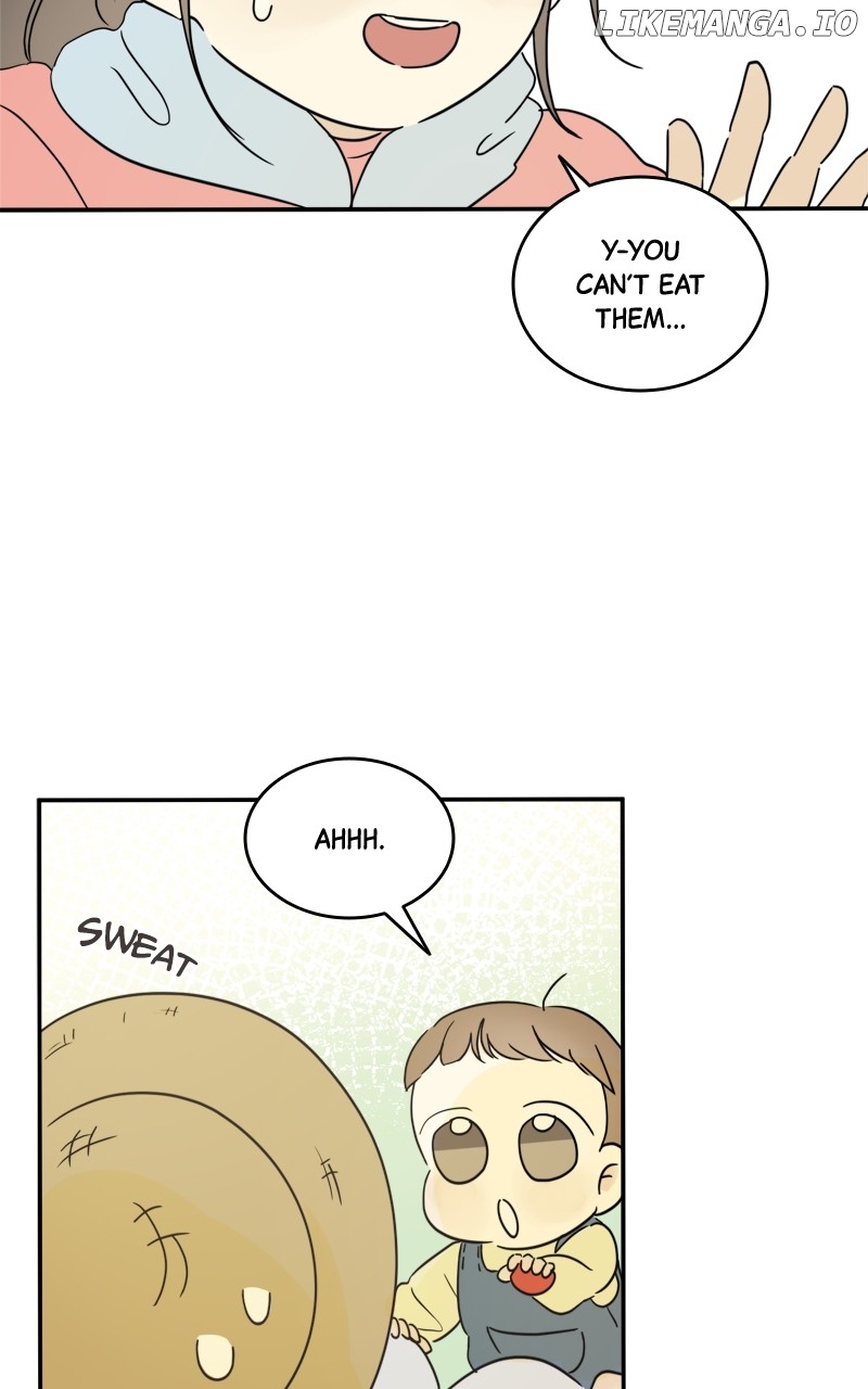 After School Recipe Chapter 49 - page 23