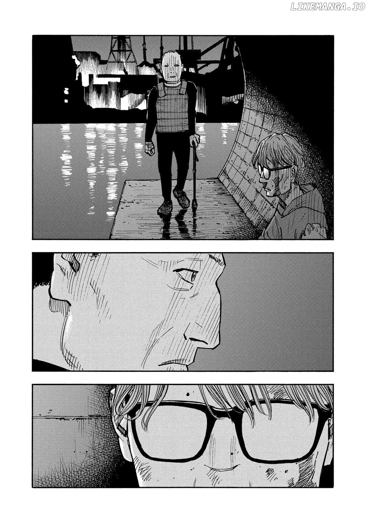 Dear Shimazaki In The Peaceful Land Chapter 33 - page 4