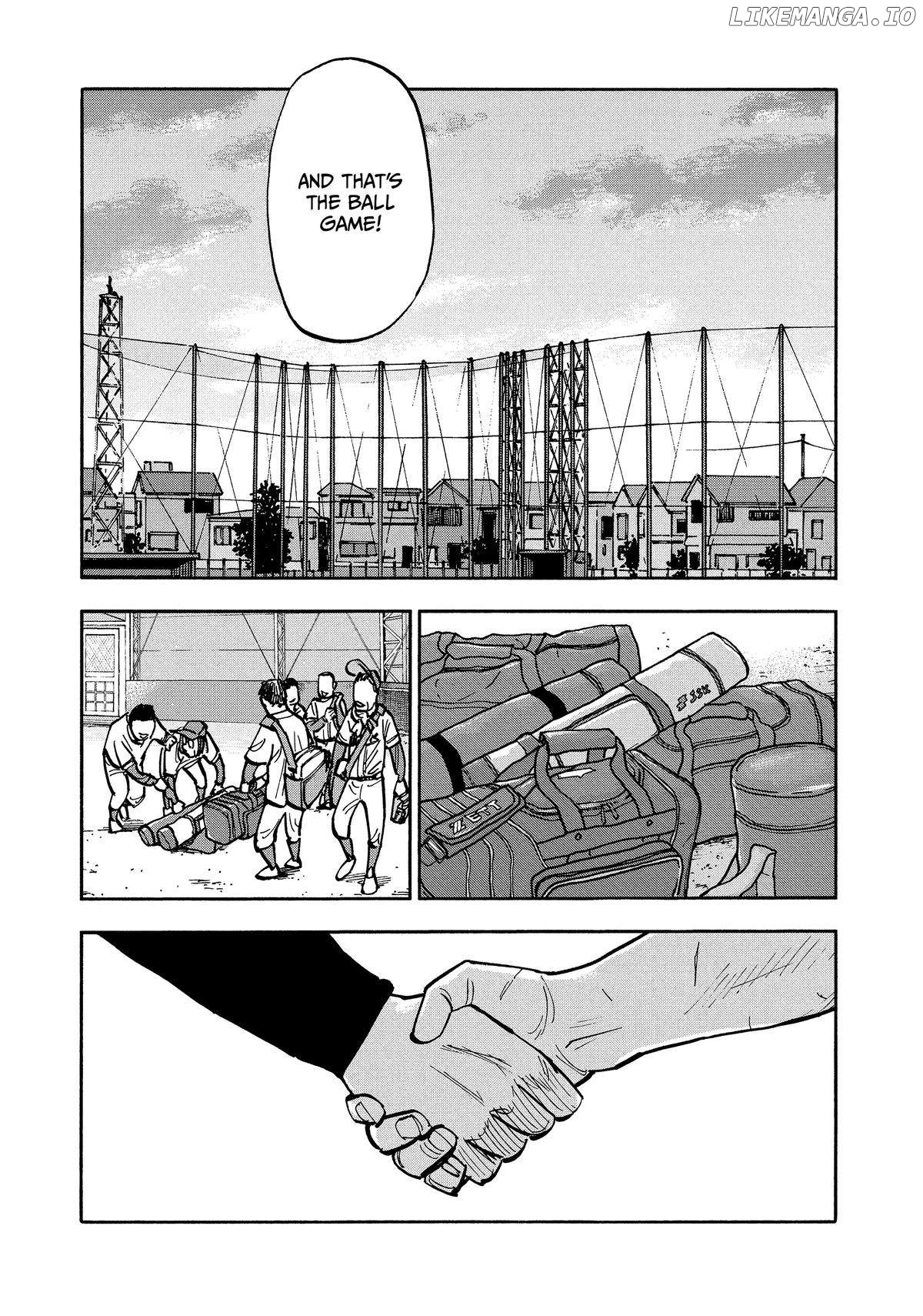 Dear Shimazaki In The Peaceful Land Chapter 36 - page 15