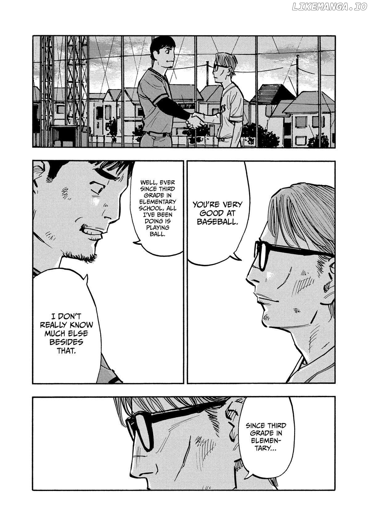 Dear Shimazaki In The Peaceful Land Chapter 36 - page 16