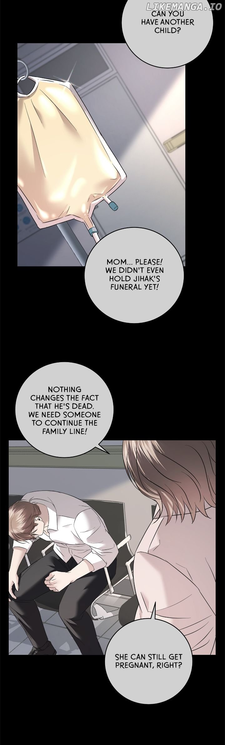 AMON: Unrelatable Chapter 32 - page 17