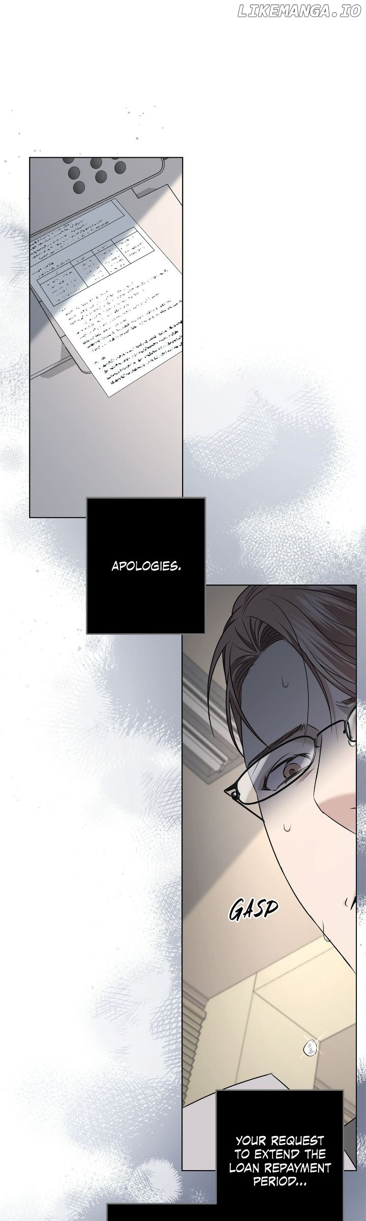 AMON: Unrelatable Chapter 33 - page 39