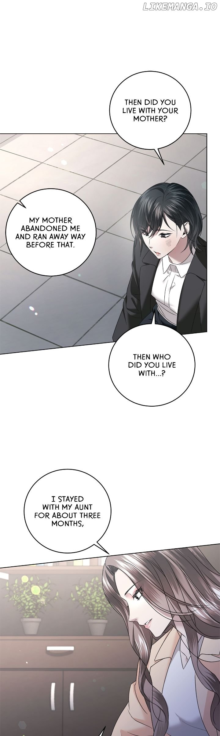 AMON: Unrelatable Chapter 33 - page 6