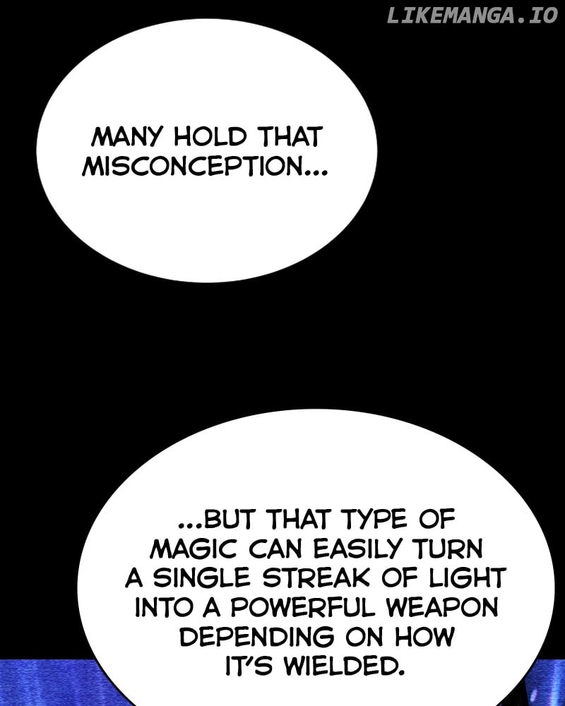 The Protagonists Hidden Strength Chapter 27 - page 15