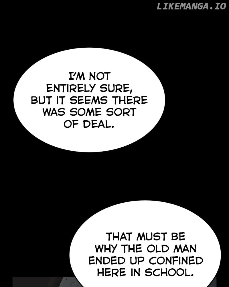 The Protagonists Hidden Strength Chapter 27 - page 55