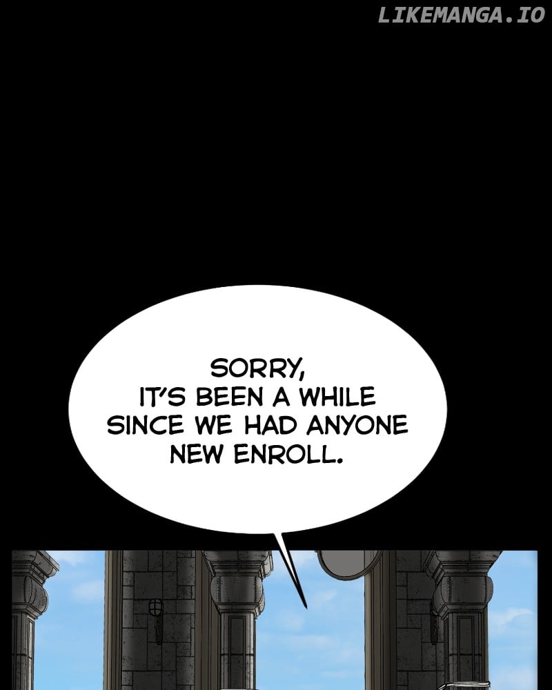 The Protagonists Hidden Strength Chapter 27 - page 82