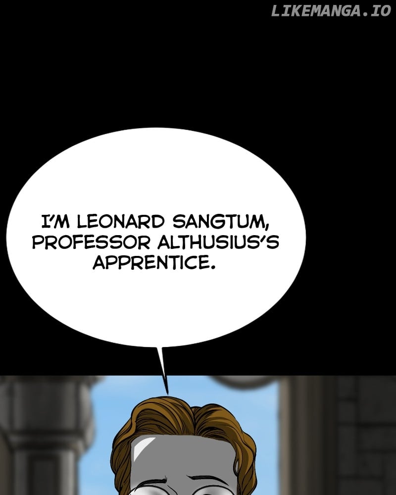 The Protagonists Hidden Strength Chapter 27 - page 84