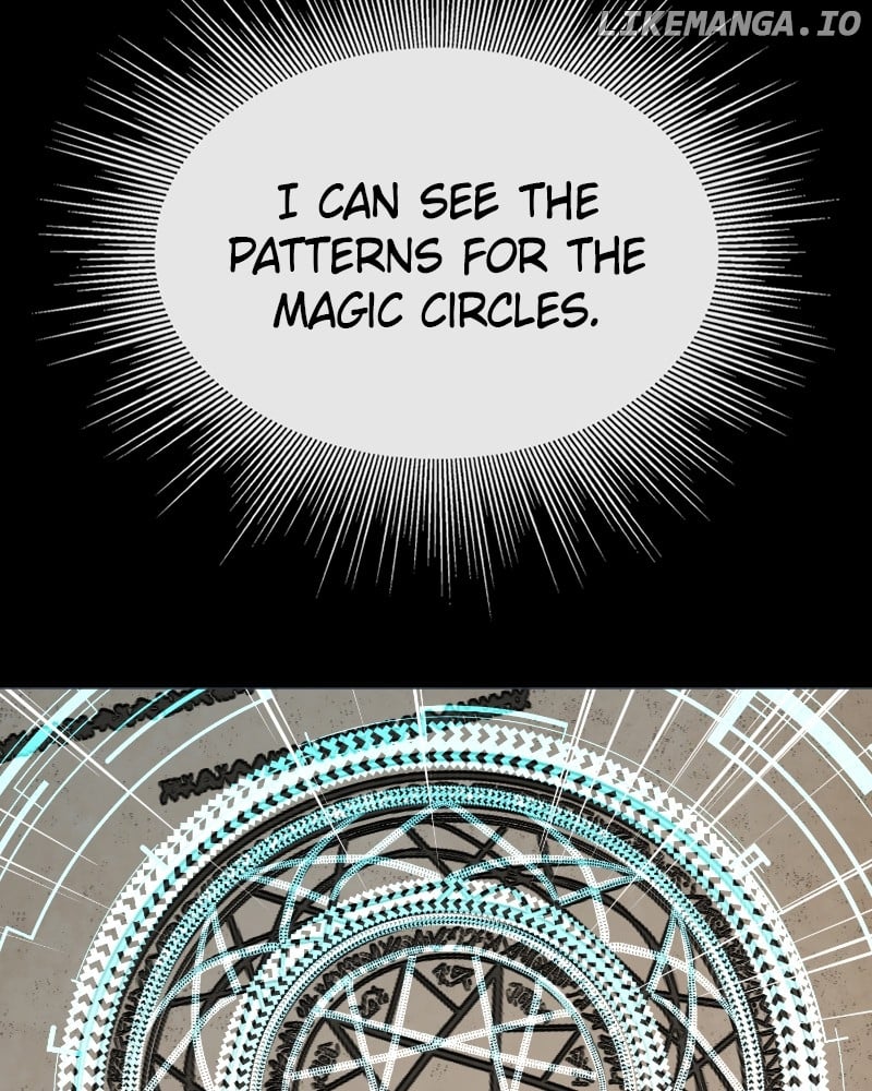 The Protagonists Hidden Strength Chapter 27 - page 115