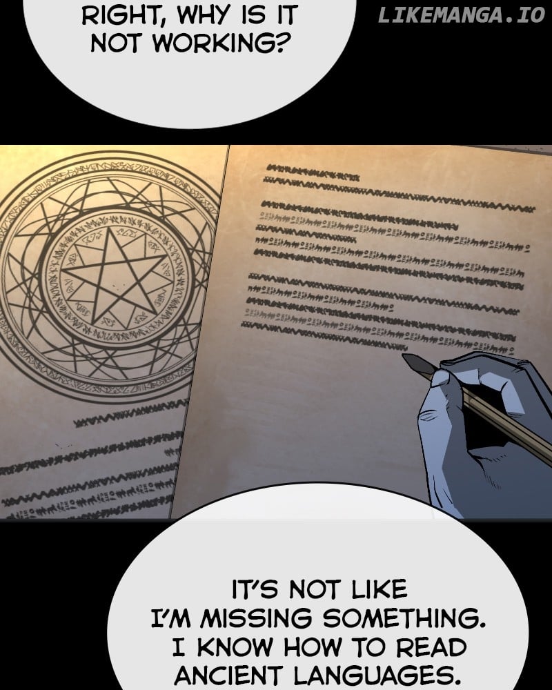 The Protagonists Hidden Strength Chapter 28 - page 2