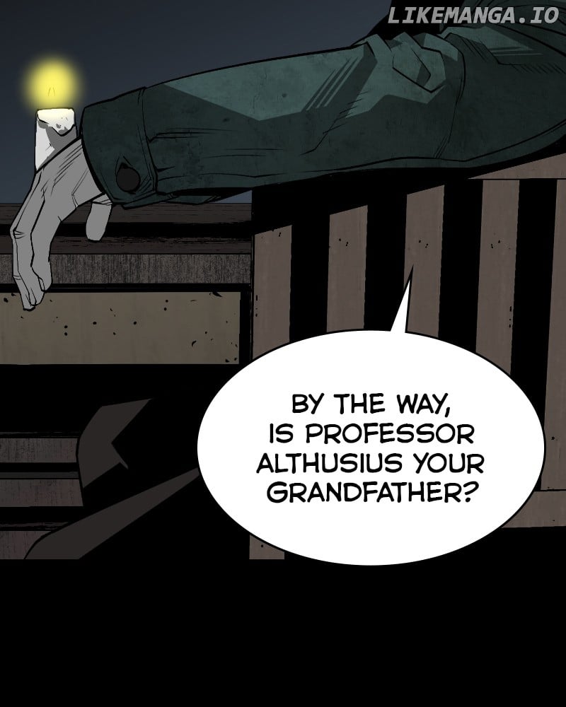 The Protagonists Hidden Strength Chapter 28 - page 16