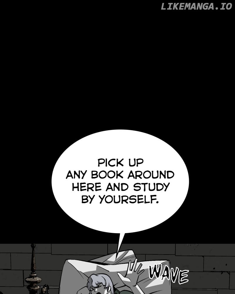 The Protagonists Hidden Strength Chapter 28 - page 80