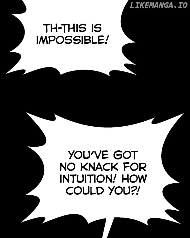 The Protagonists Hidden Strength Chapter 30 - page 45