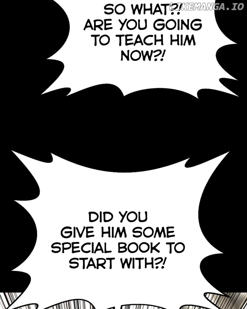 The Protagonists Hidden Strength Chapter 30 - page 53