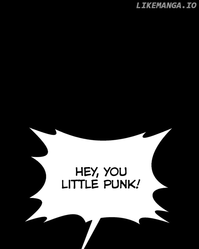 The Protagonists Hidden Strength Chapter 30 - page 61