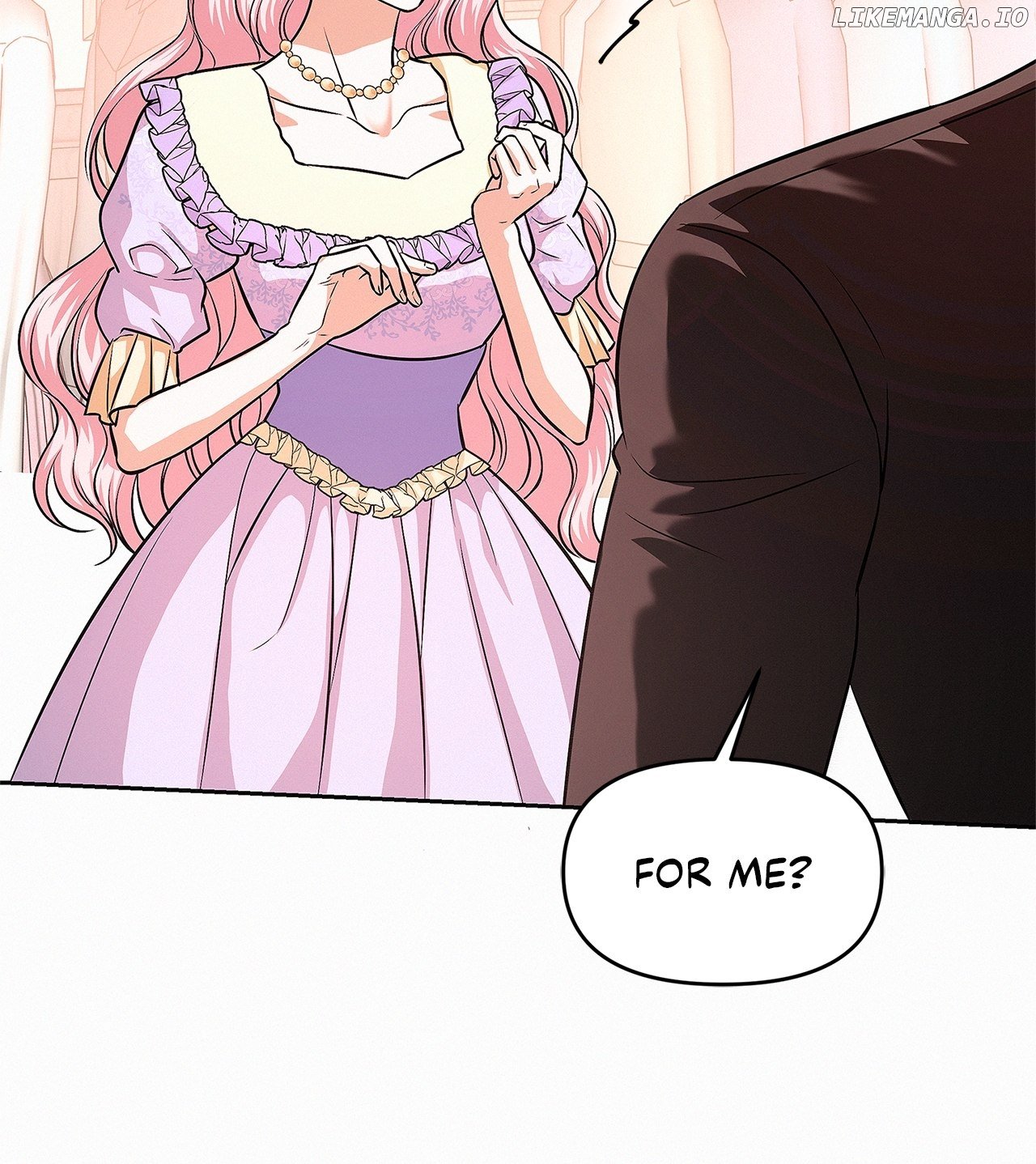 I Think I Married the Wrong Guy Chapter 27 - page 43