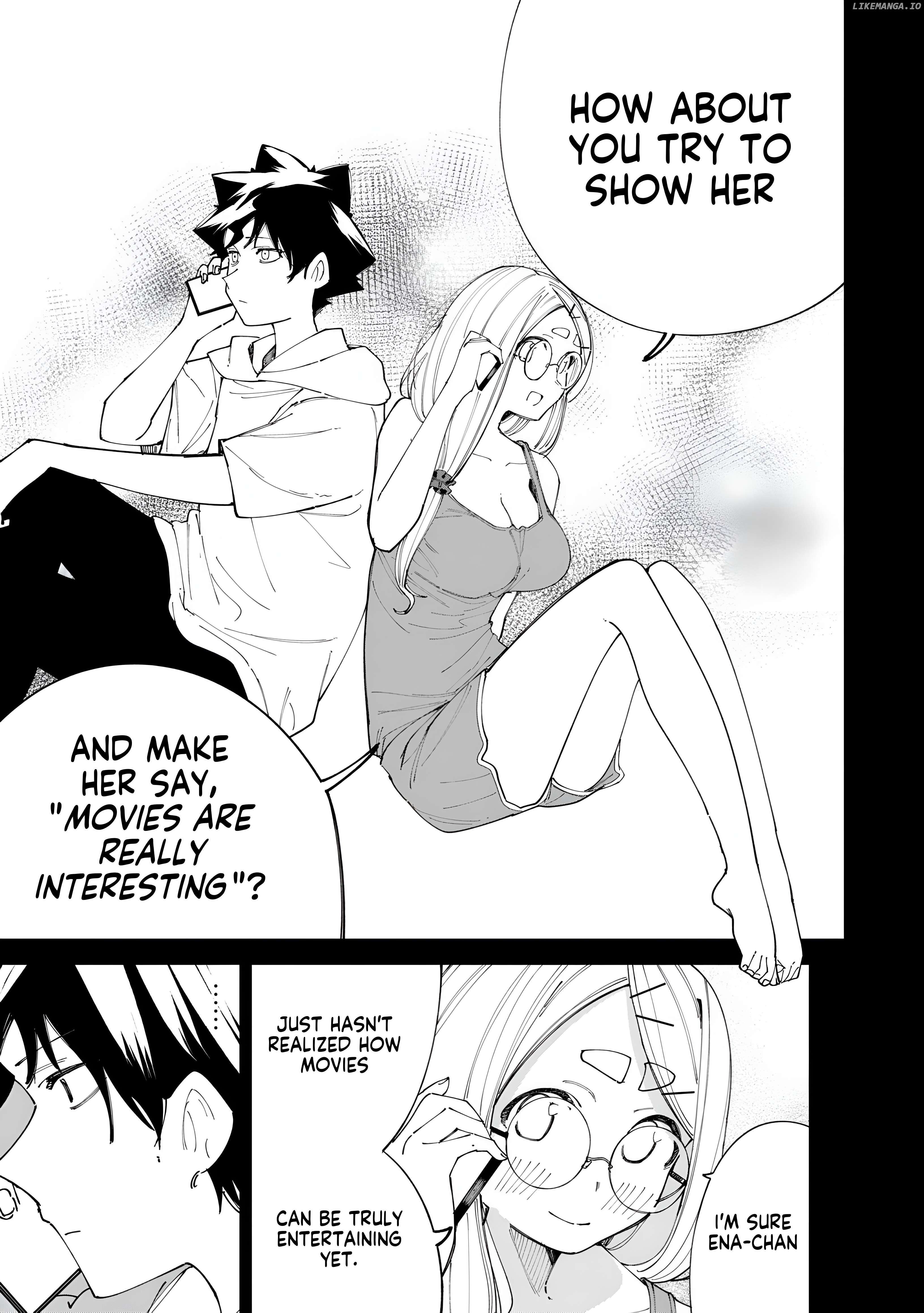 How About R15? Chapter 25 - page 12