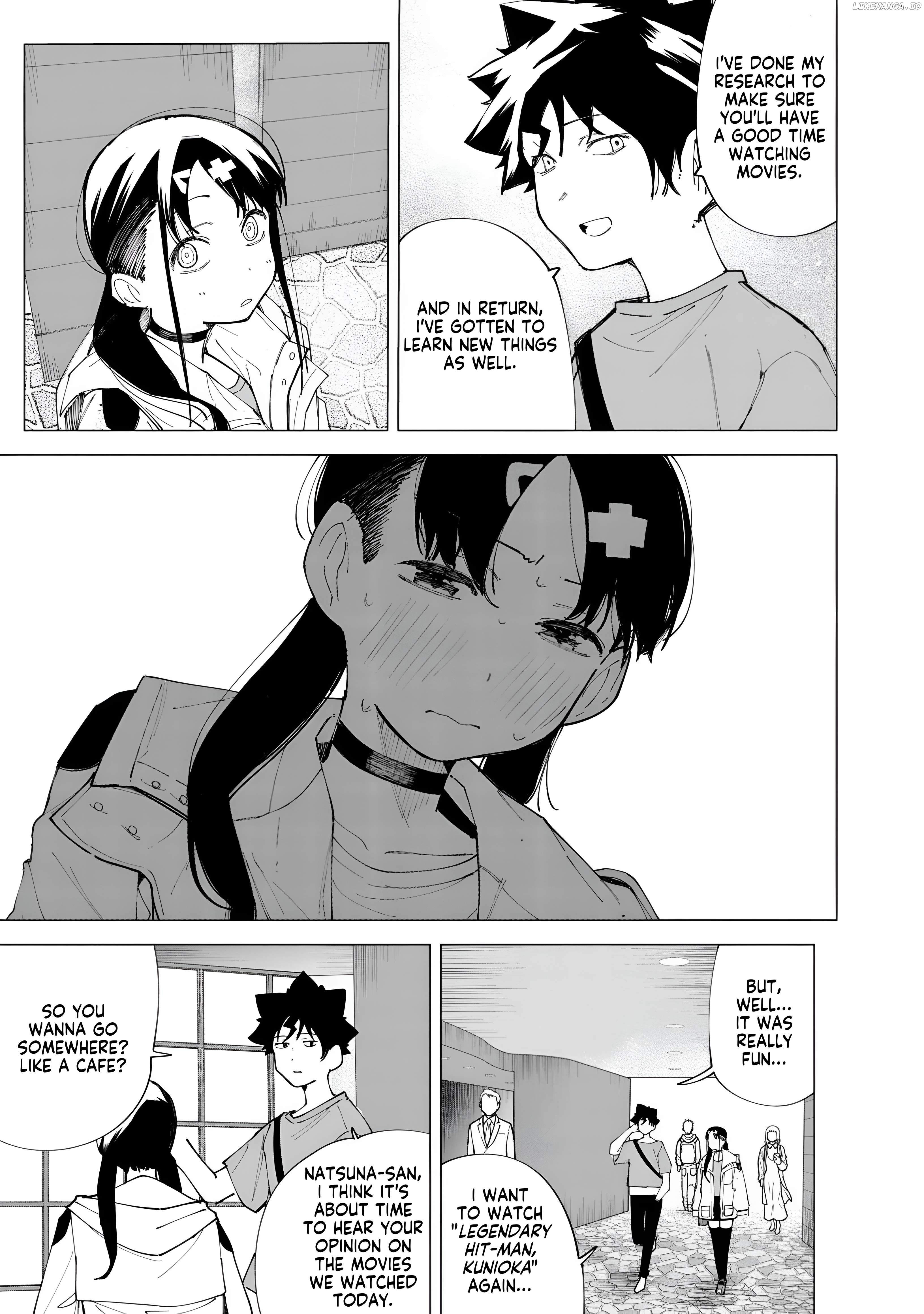 How About R15? Chapter 25 - page 14