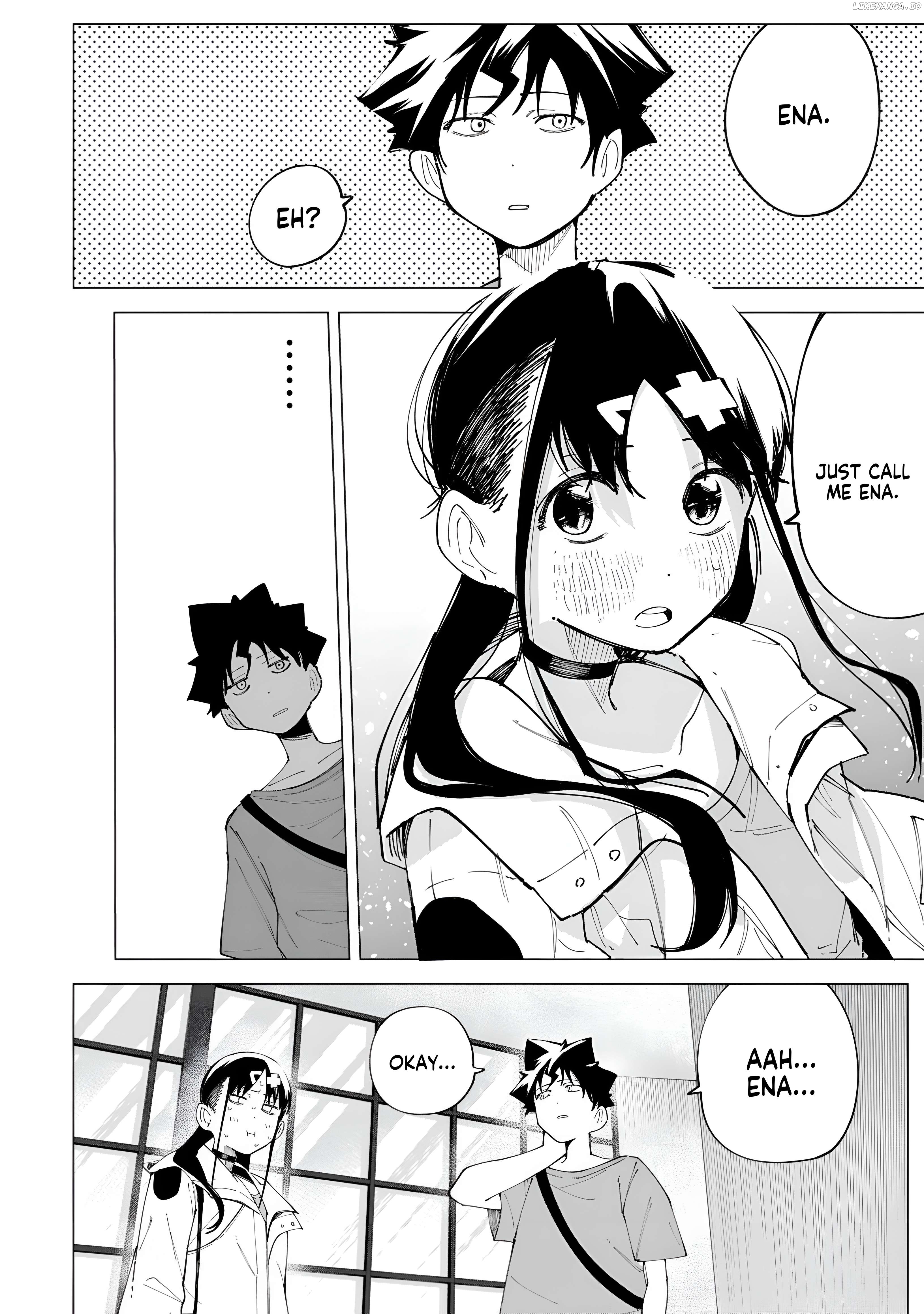 How About R15? Chapter 25 - page 15