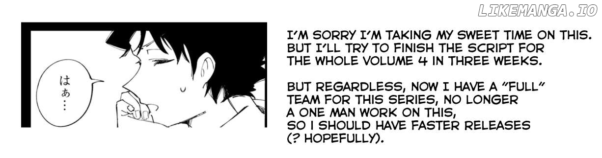How About R15? Chapter 25 - page 19