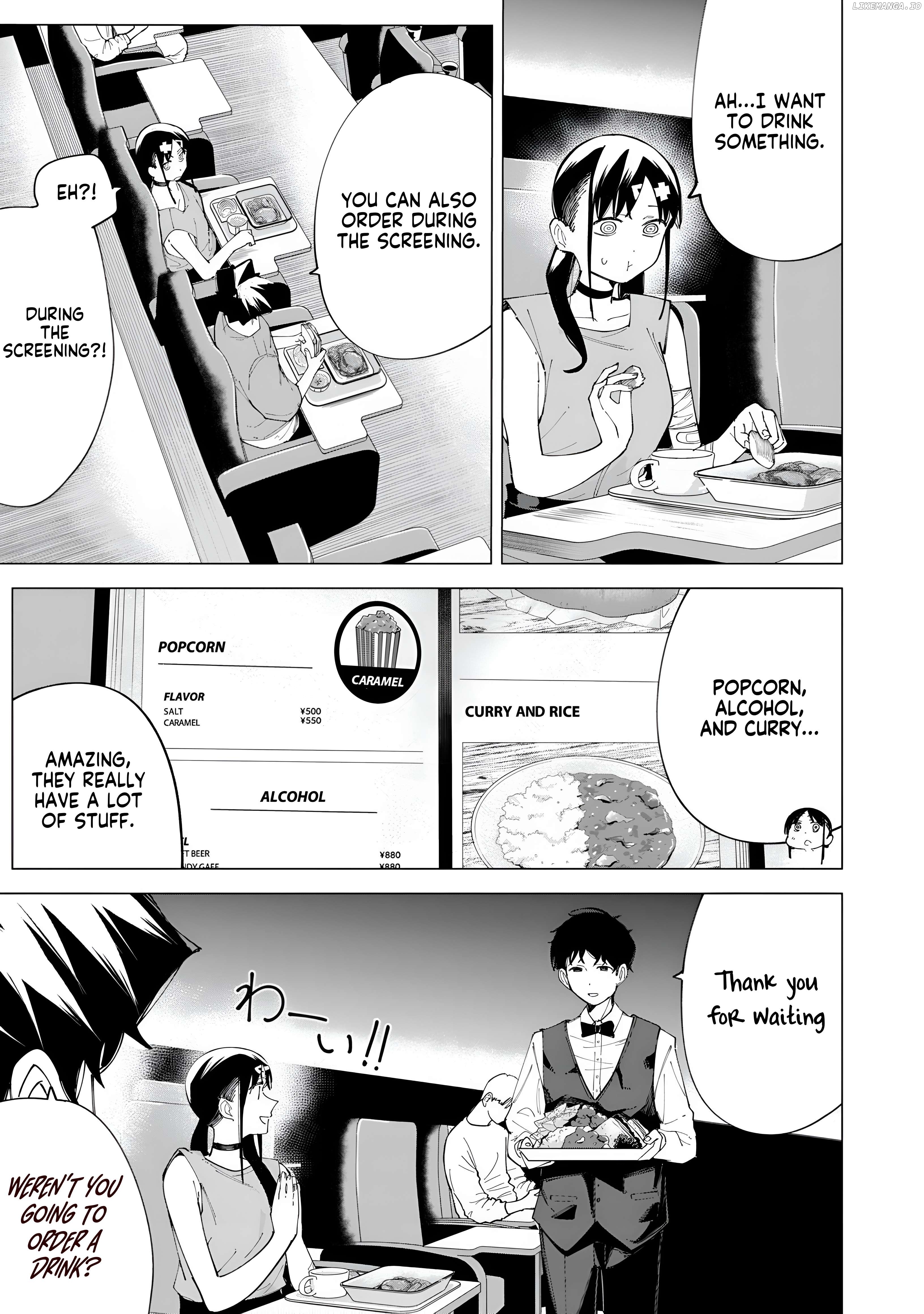 How About R15? Chapter 25 - page 4