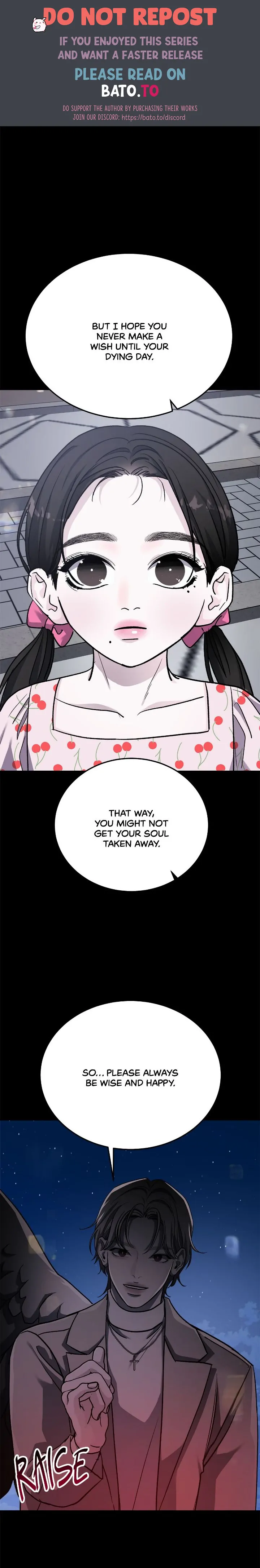 For the Queendom Chapter 48 - page 1